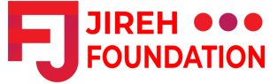 Jireh Foundation logo
