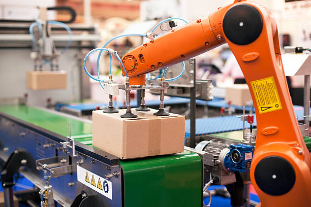 Packaging Machinery